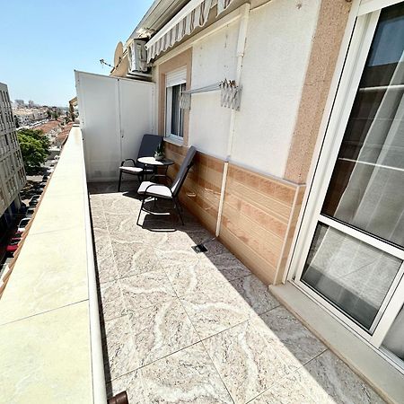 Apartamento Rafal Torrevieja Exterior foto