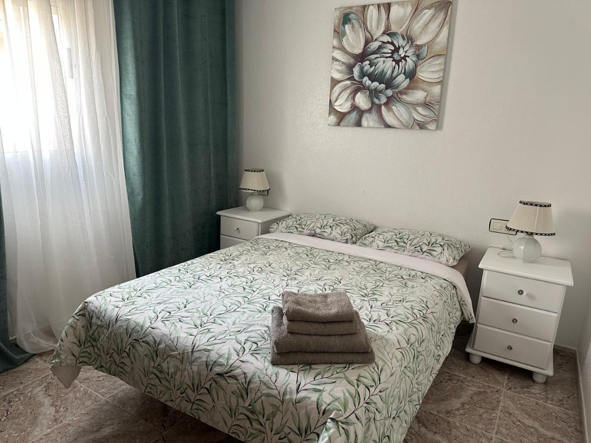 Apartamento Rafal Torrevieja Exterior foto