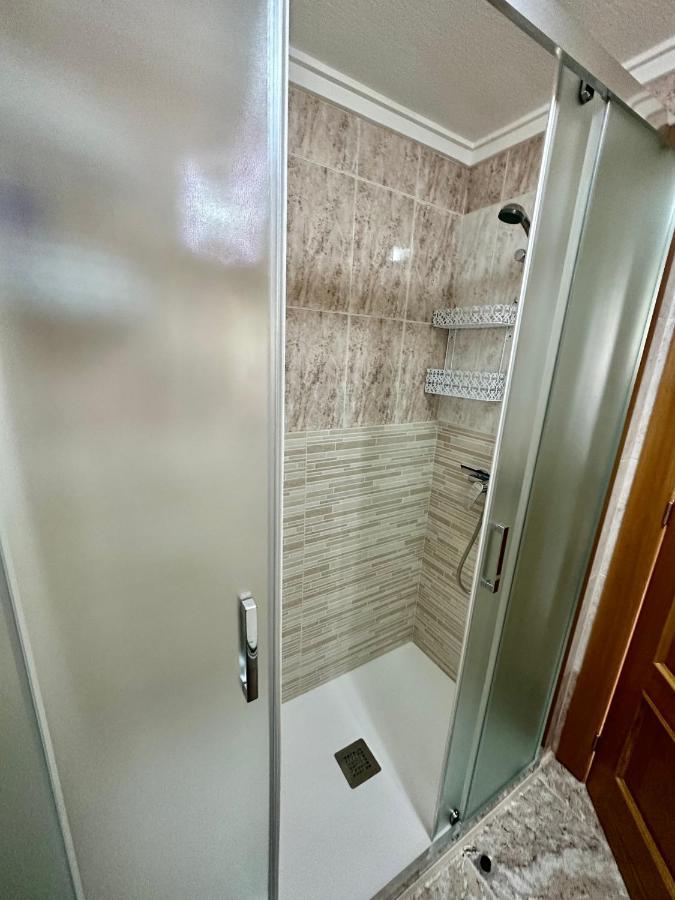 Apartamento Rafal Torrevieja Exterior foto