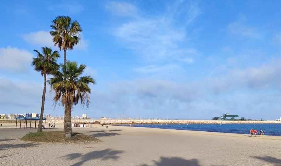 Apartamento Rafal Torrevieja Exterior foto